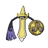 Aegislash-Blade