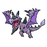 Aerodactyl Mega