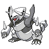 Aggron-Mega