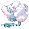 Altaria Mega