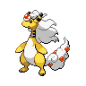 Ampharos Mega