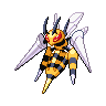 Beedrill-Mega