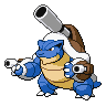 Blastoise Mega