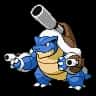 Blastoise Mega
