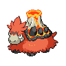Camerupt Mega