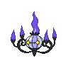 Chandelure