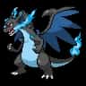 Charizard Mega X