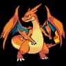 Charizard Mega Y
