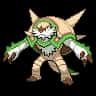 Chesnaught Mega