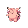 Clefable Mega