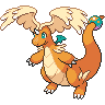 Dragonite-Mega