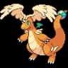 Dragonite Mega