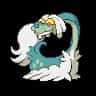 Drampa Mega