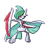 Gallade Mega