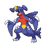 Garchomp