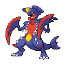 Garchomp Mega