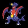 Garchomp Mega