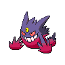 Gengar-Mega