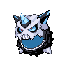 Glalie-Mega