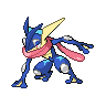Greninja
