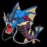 Gyarados-Mega