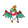 Hawlucha Mega
