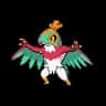 Hawlucha