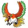 Ho-Oh
