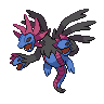 Hydreigon
