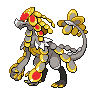 Kommo-O