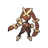 Lopunny-Mega
