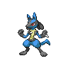 Lucario