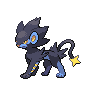 Luxray