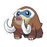 Mamoswine
