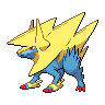 Manectric-Mega