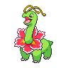 Meganium Mega