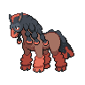 Mudsdale