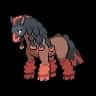 Mudsdale