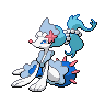 Primarina