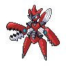 Scizor-Mega