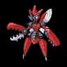 Scizor Mega