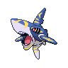Sharpedo Mega
