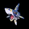 Sharpedo Mega