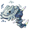 Steelix Mega