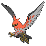 Talonflame