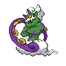 Tornadus