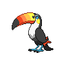 Toucannon