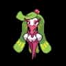 Tsareena
