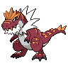 Tyrantrum