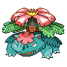 Venusaur Mega